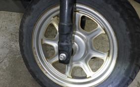 HONDA TACT-4ﾍﾞｰｼｯｸ AF79
