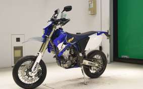YAMAHA WR450F 2004