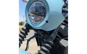 KAWASAKI ELIMINATOR 400SE 2024 EL400A