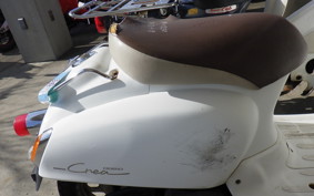 HONDA GIORNO CREA AF54