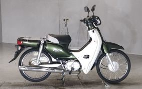 HONDA SUPER CUB50 AA04