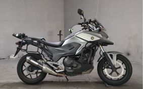 HONDA NC750X LD 2014 RC72