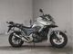 Фото Honda NC750X LD 2014 с японского аукциона