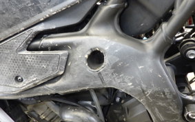 KAWASAKI ZX-25R ZX250E