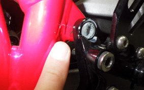DUCATI 1098 2007