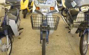 HONDA C50 SUPER CUB E AA01