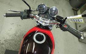 KAWASAKI ZEPHYR 400 Gen.2 1992 ZR400C