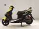 Фото Yamaha CYGNUS 125 XSR 2 2005 с японского аукциона