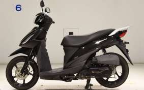 SUZUKI ADDRESS 110 CE47A