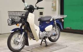 HONDA C110 SUPER CUB JA42