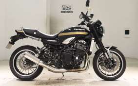 KAWASAKI Z900RS 2021 ZR900C