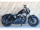 Фото Harley XL1200X 2021 с японского аукциона