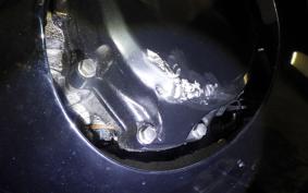 SUZUKI HAYABUSA Gen.2 2011