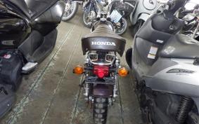 HONDA MONKEY Z50J