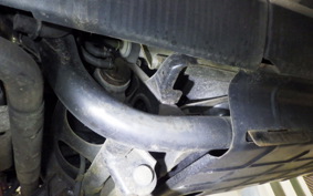 HONDA FUSION X 2004 MF02
