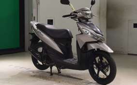 SUZUKI ADDRESS 110 2022 CE47A