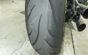 HARLEY FLS 1580 2012