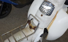 HONDA LITTLE CUB AA01