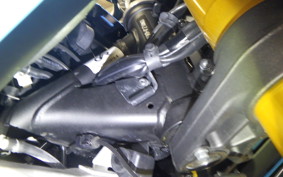 YAMAHA TENERE 700 2025 DM17J