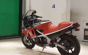 KAWASAKI GPZ400R 1985 ZX400D