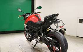 SUZUKI GSR750 2025