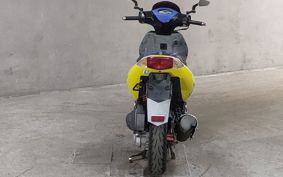 KYMCO KYMCO SUPER 9S SH10DS