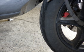 YAMAHA JOG ZR Gen.3 SA39J