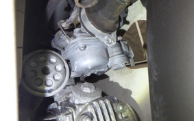 HONDA C50 SUPER CUB E AA01