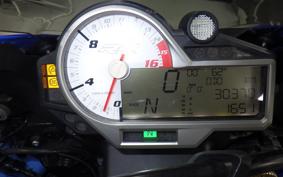 BMW S1000RR 2016