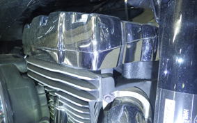 HARLEY FXDL 1580 2009