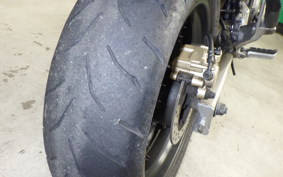 HONDA HORNET 250 MC31