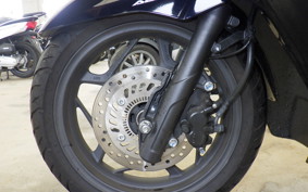 HONDA PCX 160 KF47