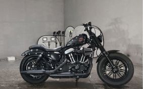 HARLEY XL1200X 2021 LC3