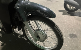 HONDA SUPER CUB50 AA04