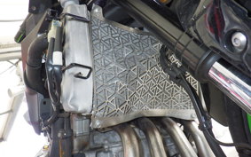 KAWASAKI ZX-25R ZX250E