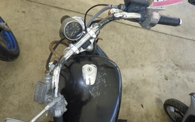 SUZUKI INTRUDER 750 1985 VR51A