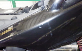 YAMAHA MAJESTY 125 FI