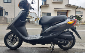 YAMAHA JOG DELUXE SA36J