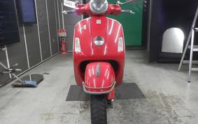VESPA GTS250IE 2019