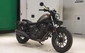 HONDA REBEL 500 A 2019 PC60