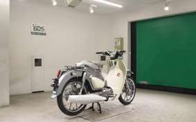 HONDA C125 SUPER CUB 2026 JA71