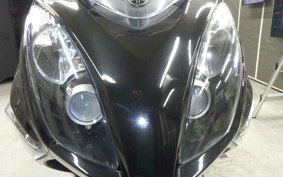 YAMAHA MAJESTY 250 Gen.4 SG20J