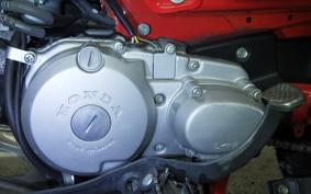 HONDA CT110 HUNTER CUB