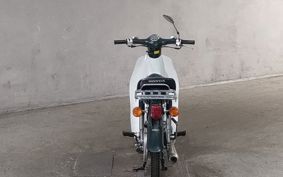 HONDA SUPER CUB50 C50