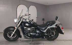 SUZUKI INTRUDER 400 CLASSIC VK54A