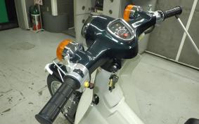 HONDA C90 SUPER CUB 2009 HA02