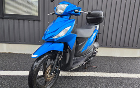 SUZUKI ADDRESS V110 CE47A