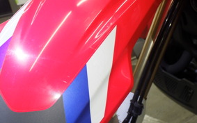 HONDA CRF250 GEN 2 RALLY 1997 MD47