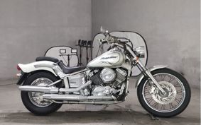 YAMAHA DRAGSTAR 400 VH01J