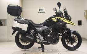 SUZUKI V-STROM 250
